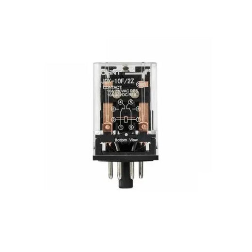 Chint JQX 10F 2z Industrial Power Relay Price in Pakistan