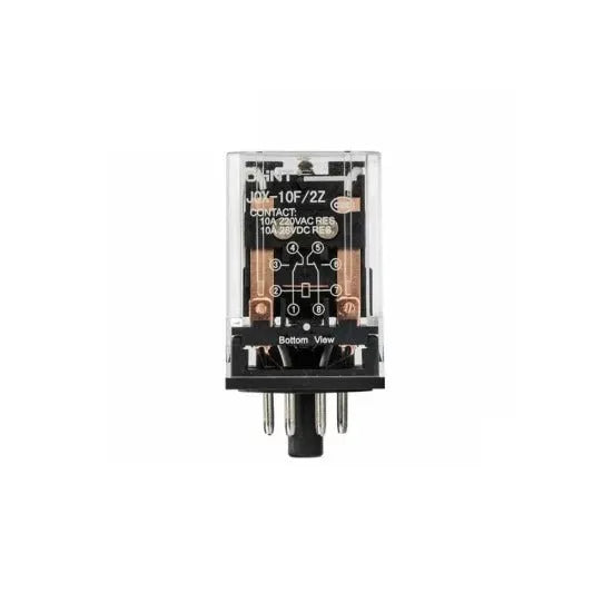 Chint JQX 10F 2z Industrial Power Relay Price in Pakistan Main image