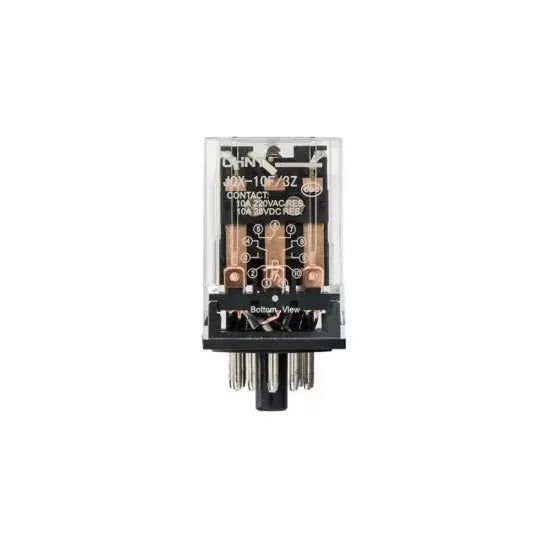 Chint JQX 10F 3z Industrial Power Relay Price in Pakistan  Main image