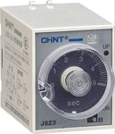 Chint JSZ3 C-B Timer Relay