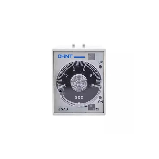 Chint JSZ3A A Timer Relay Price in Pakistan