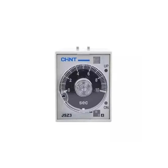 Chint JSZ3A A Timer Relay Price in Pakistan Main image