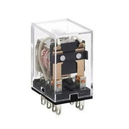 Chint JZX 22F 2z Relay Price in Pakistan Main image