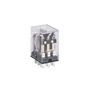 Chint JZX-22F 4z Industrial Power Relay