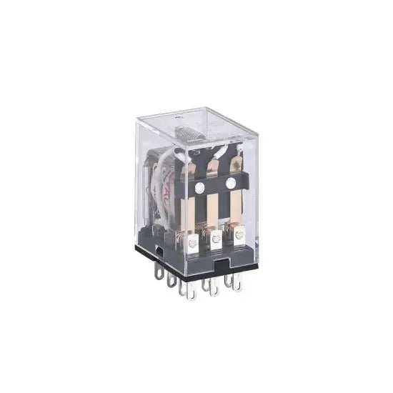 Chint JZX 22F 4z Relay Price in Pakistan  Main image