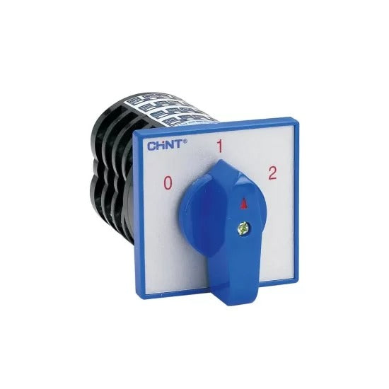 Chint LW32 20 1 Cam Switch Price in Pakistan 