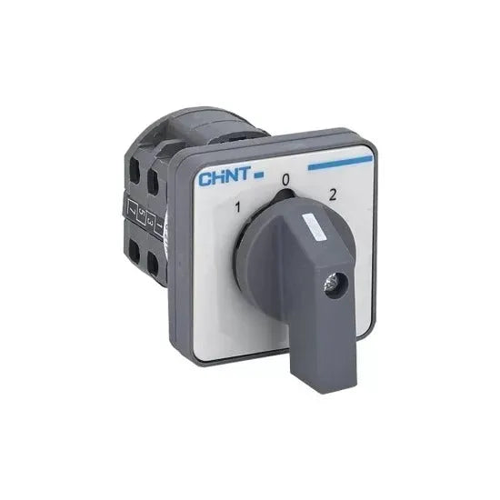Chint LW32 20YH5 Change Over Switch Price in Pakistan Main image