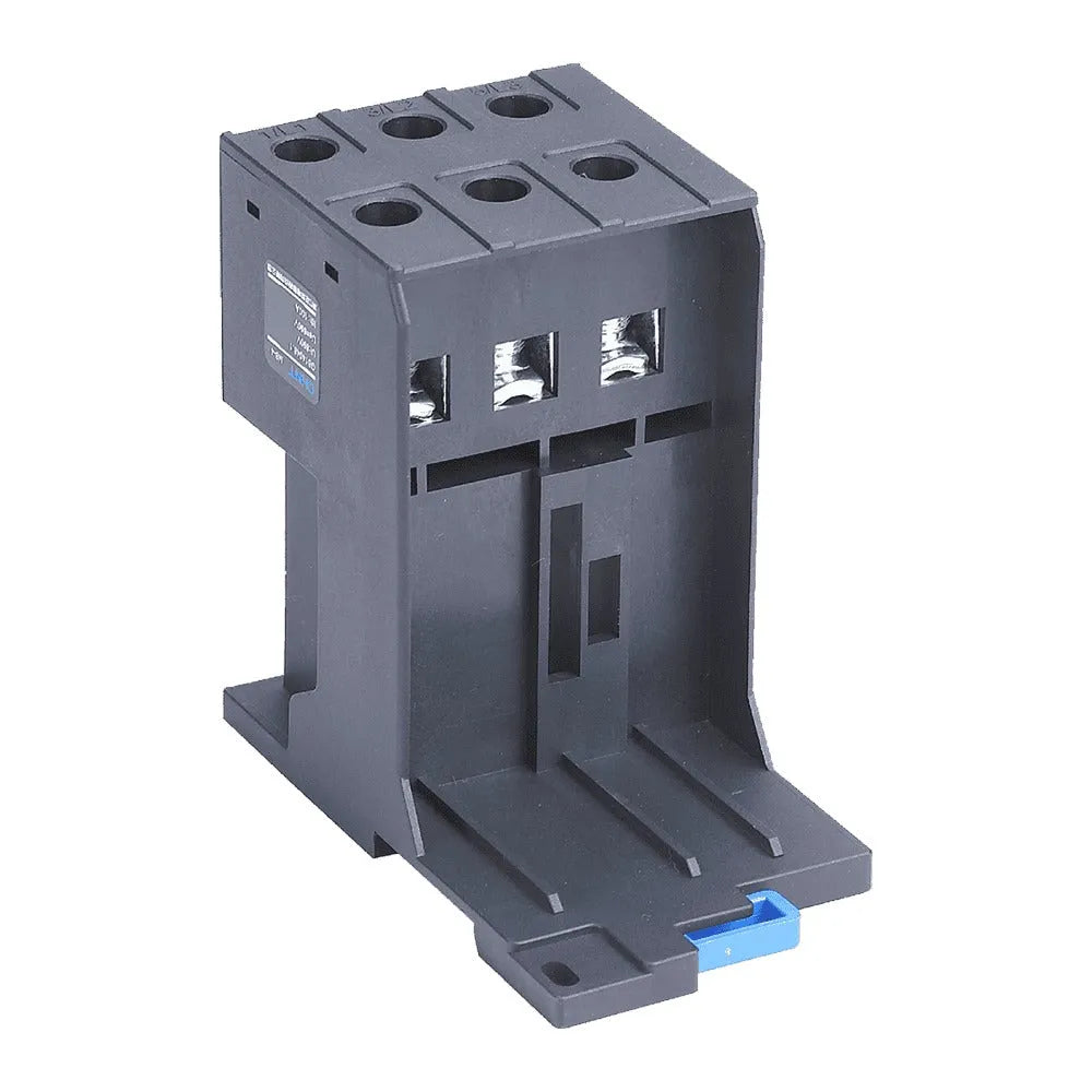 Chint Mounting Base For NXR-38 Price in Pakistan Main image