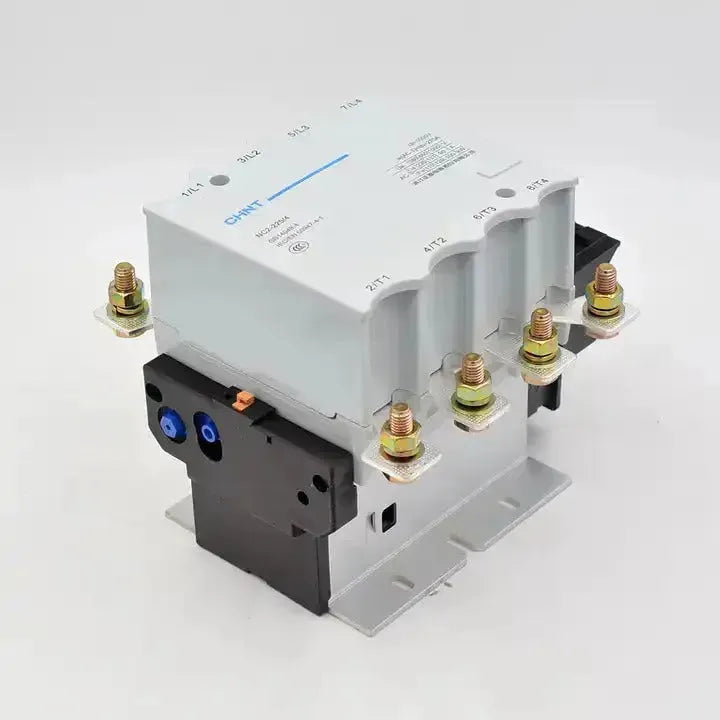 Chint NC2-225 Magnetic Contactor Price in Pakistan Main image