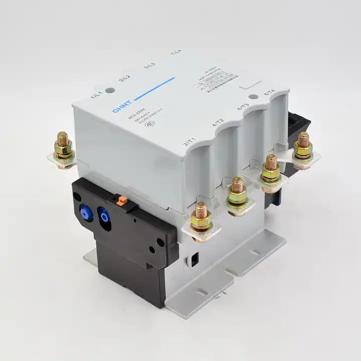 Chint 4P Magnetic Contactor Price in Pakistan