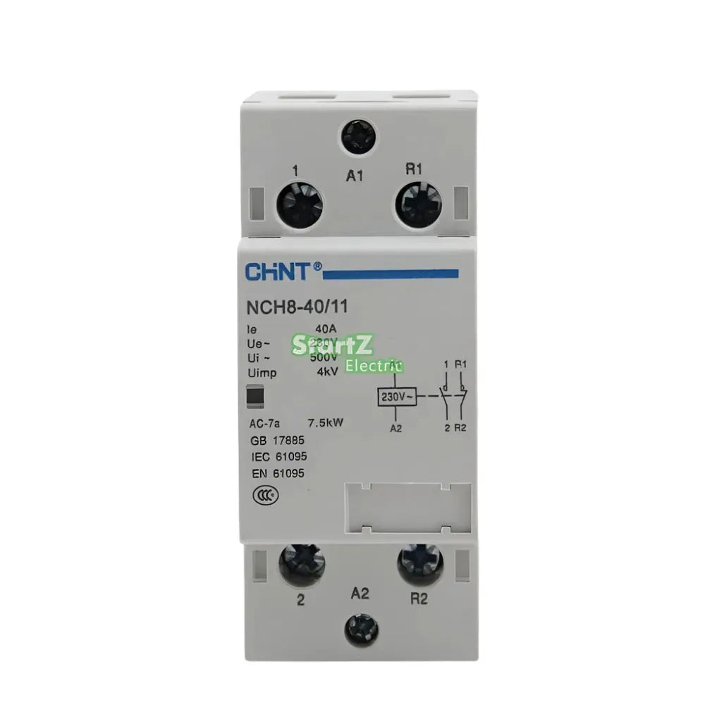 Chint Household AC Contactor Price in Pakistan