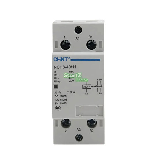 Chint Household AC Contactor Price in Pakistan