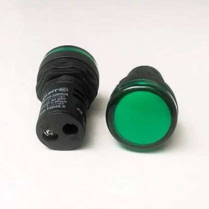 Chint Control Signal Indication Light Green Price in Pakistan