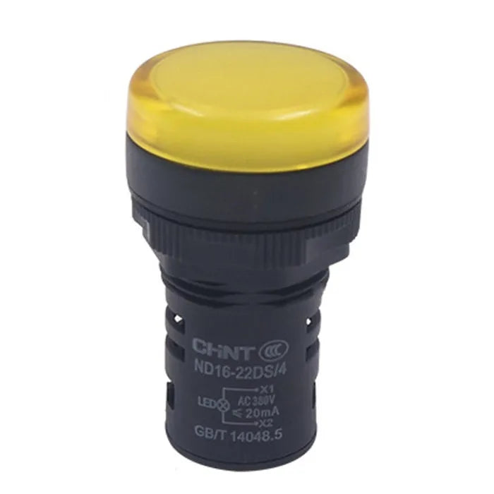 Chint Control Signal Indication Light Price in Pakistan