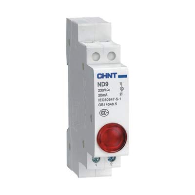 Chint ND9-22D/4 Pilot Indicator Light