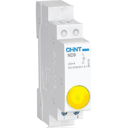 Chint ND9-22D/4 Pilot Indicator Light