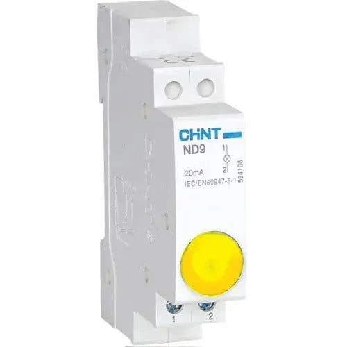 Chint ND9-22D/4 Pilot Indicator Light