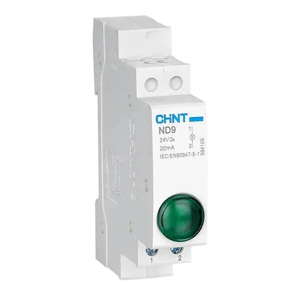 Chint ND9-22D/4 Pilot Indicator Light Main image