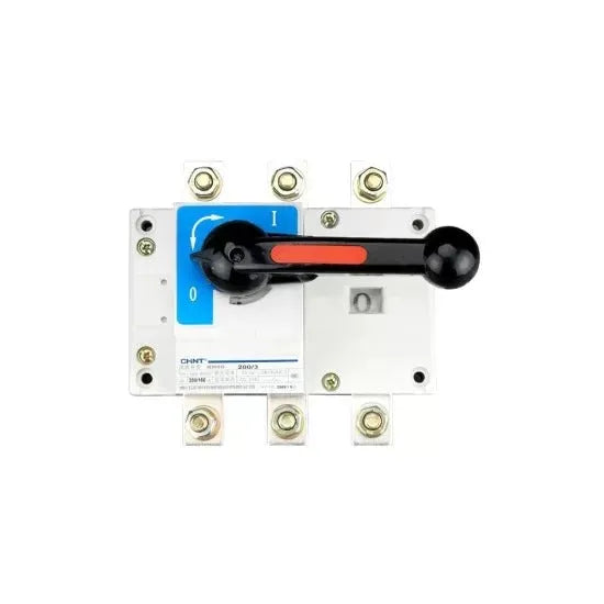 Chint Nh40 160/3c Disconnector Price in Pakistan Main image