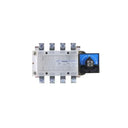 Chint NH40-630/4CS Change Over Switch