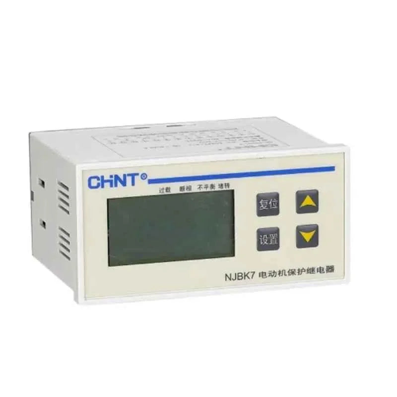 Chint Motor Protection Relay Price in Pakistan 