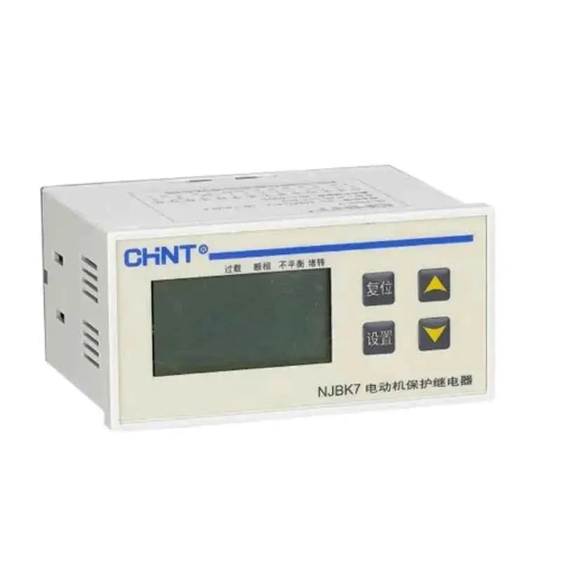 Chint Motor Protection Relay Price in Pakistan  Main image