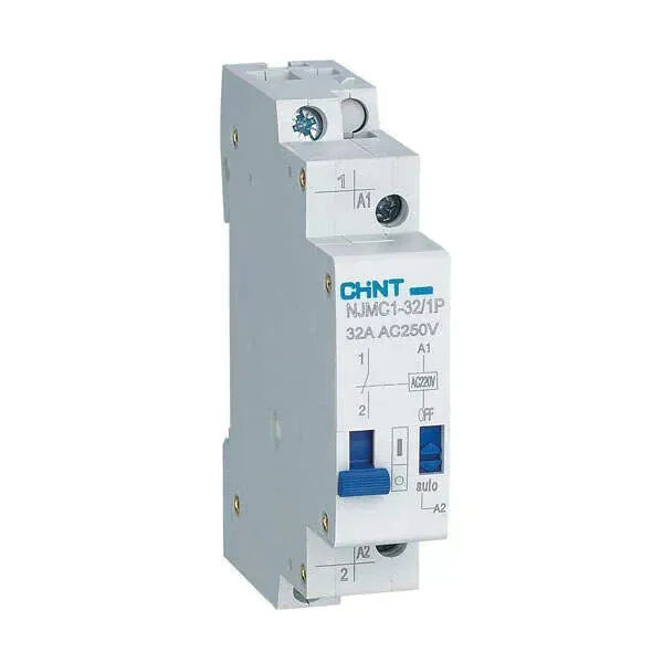 Chint NJMC1 Pulse Relay Price in Pakistan Main image