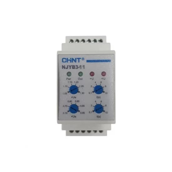 Chint NJYB3 11 Voltage Monitoring Relay Price in Pakistan 