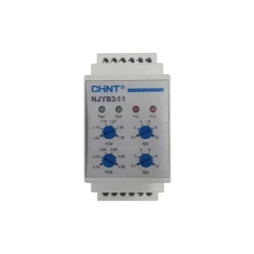 Chint NJYB3 11 Voltage Monitoring Relay Price in Pakistan 