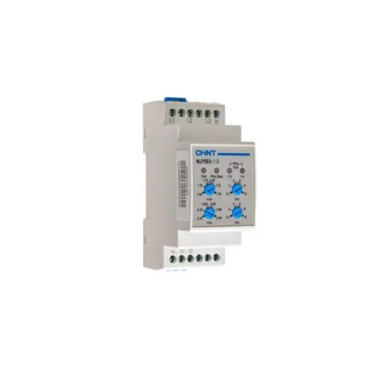 Chint NJYB3 12 Voltage Monitoring Relay Price in Pakistan