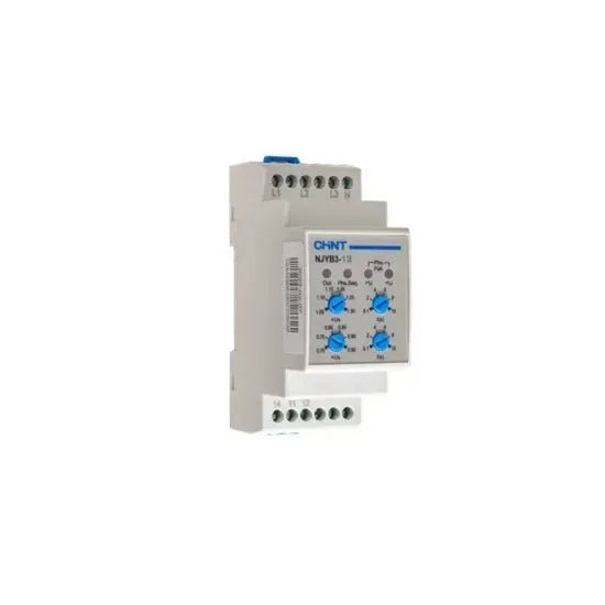 Chint NJYB3 12 Voltage Monitoring Relay Price in Pakistan Main image