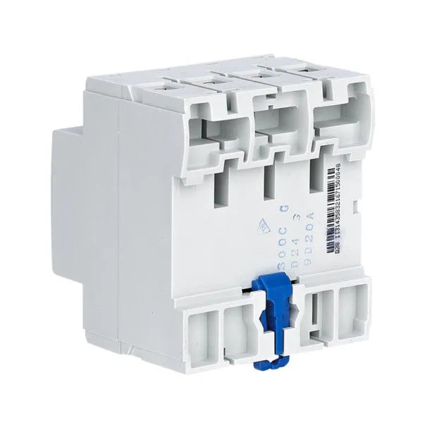 chint nl1 63 4p rccb breakers Price in Pakistan