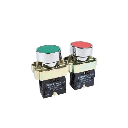 Chint NP2 Push Button Price in Pakistan 