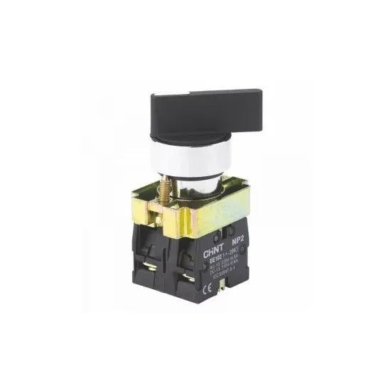 Chint NP2 BJ33 Push Button Selector Switch Price in Pakistan Main image