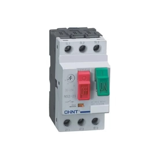 Chint NS2 25 Manual Motor Starter Price in Pakistan