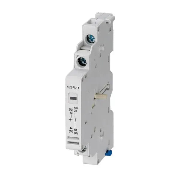 Chint Auxiliary Contact Side Mount Price in Pakistan Main image