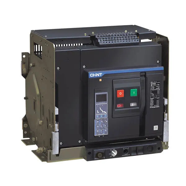 Chint NXA 20 4 Pole Air Circuit Breaker Price in Pakistan Main image