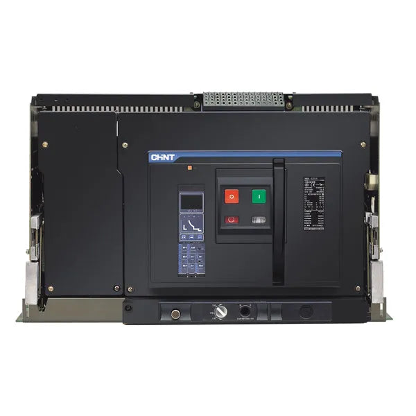 Chint NXA-40 4 Pole Air Circuit Breaker Price in Pakistan Main image
