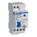 Chint NXBLE 2 Pole Residual Current Operated Circuit Breakers