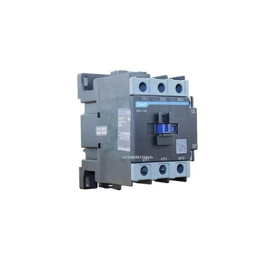 Chint NXC 100 3 Pole Magnetic Contactor Price in Pakistan