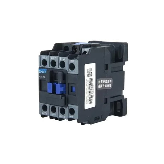 Chint NXC-18 3 Pole Magnetic Contactor Price in Pakistan