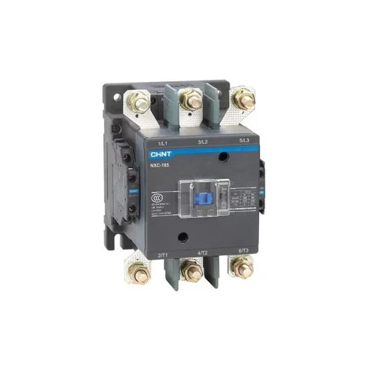 Chint NXC-185 3 Pole Magnetic Contactor Price in Pakistan