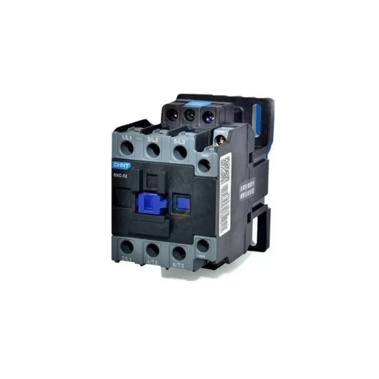 Chint NXC 32 3 Pole Magnetic Contactor Price in Pakistan 