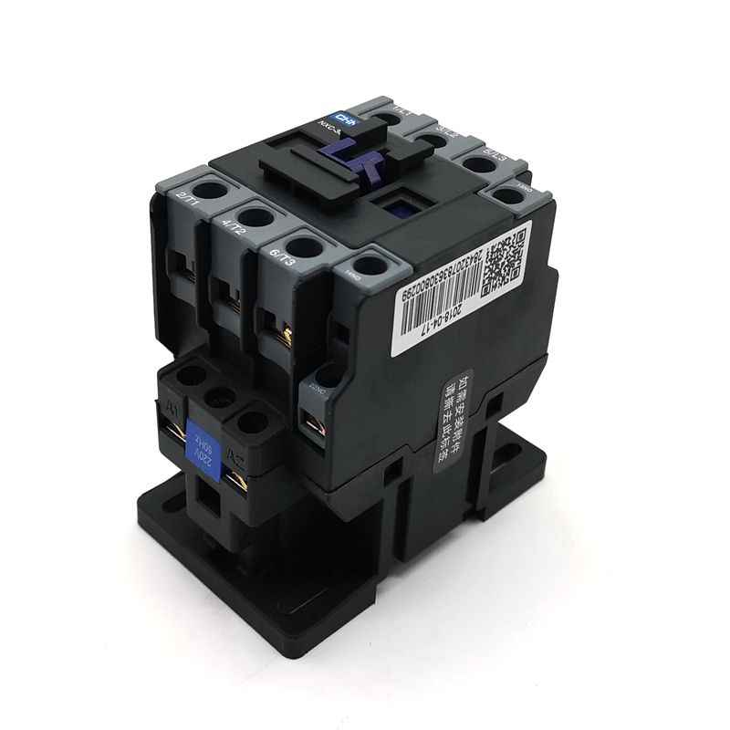 Chint NXC 38 3p Magnetic Contactor Price in Pakistan 