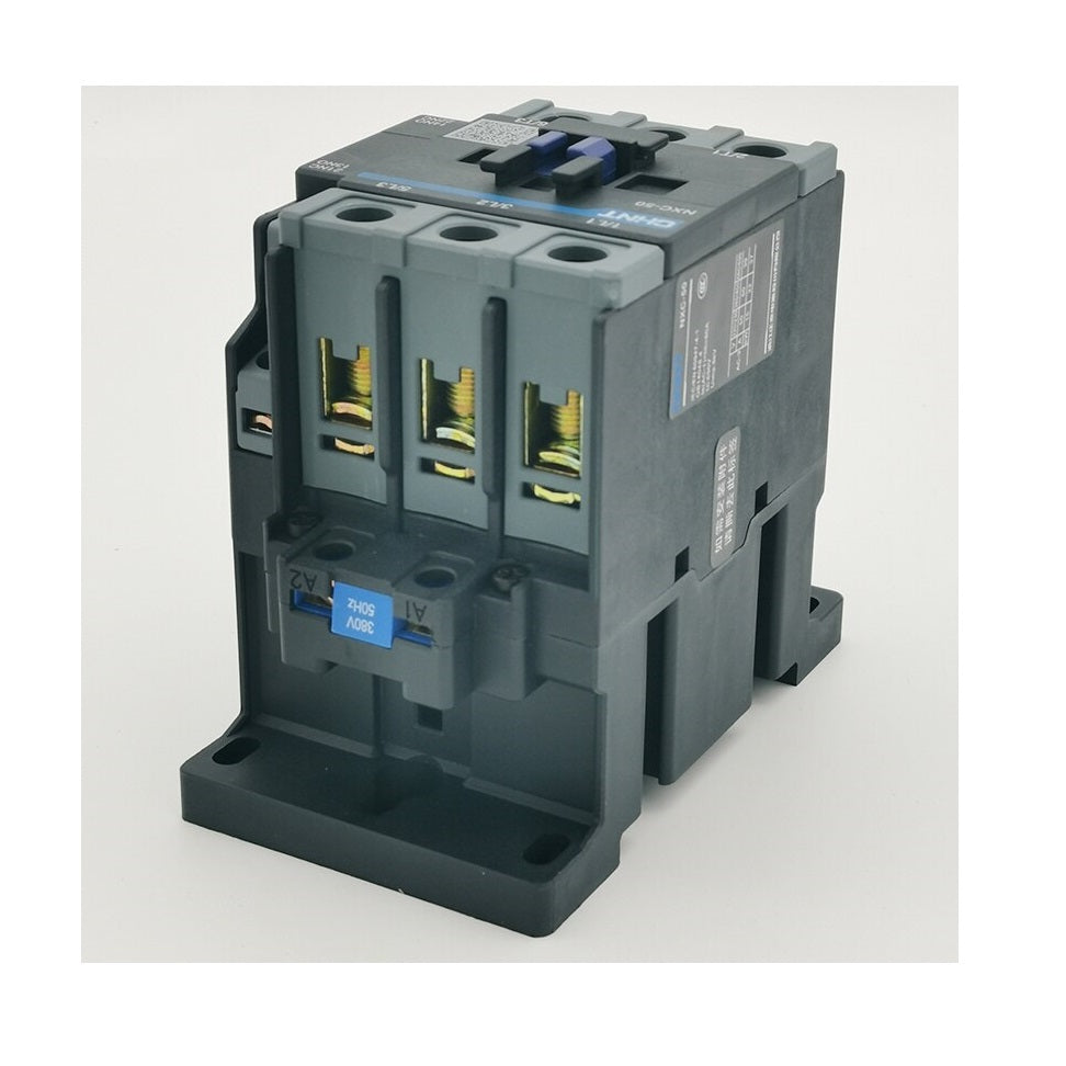 Chint NXC 40 3 Pole Magnetic Contactor Price in Pakistan 