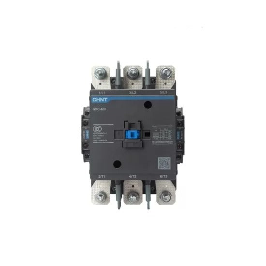 Chint NXC 400 3 Pole Magnetic Contactor Price in Pakistan 