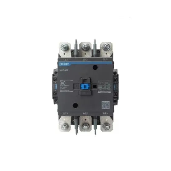 Chint NXC 400 3 Pole Magnetic Contactor Price in Pakistan  Main image