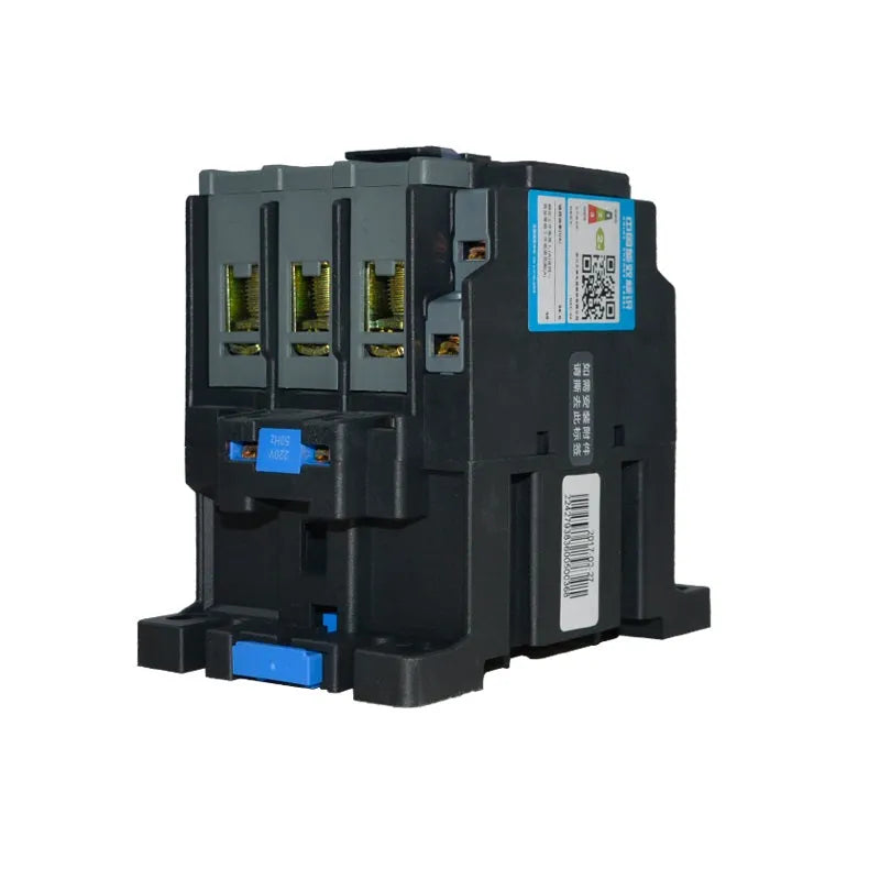 Chint NXC 50 3 Pole Magnetic Contactor Price in Pakistan  Main image