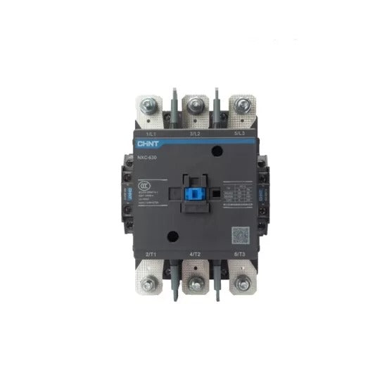 Chint NXC 630 335 KW 450 HP 3 Pole Magnetic Contactor Price in Pakistan