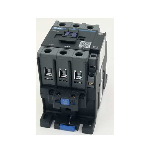 Chint NXC-65 30 KW 40 HP 3 Pole Magnetic Contactor Price in Pakistan